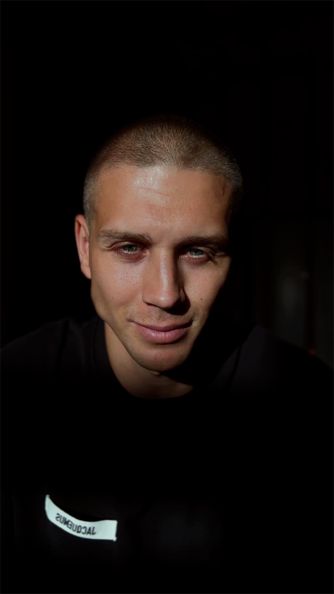 Игорь Старостин